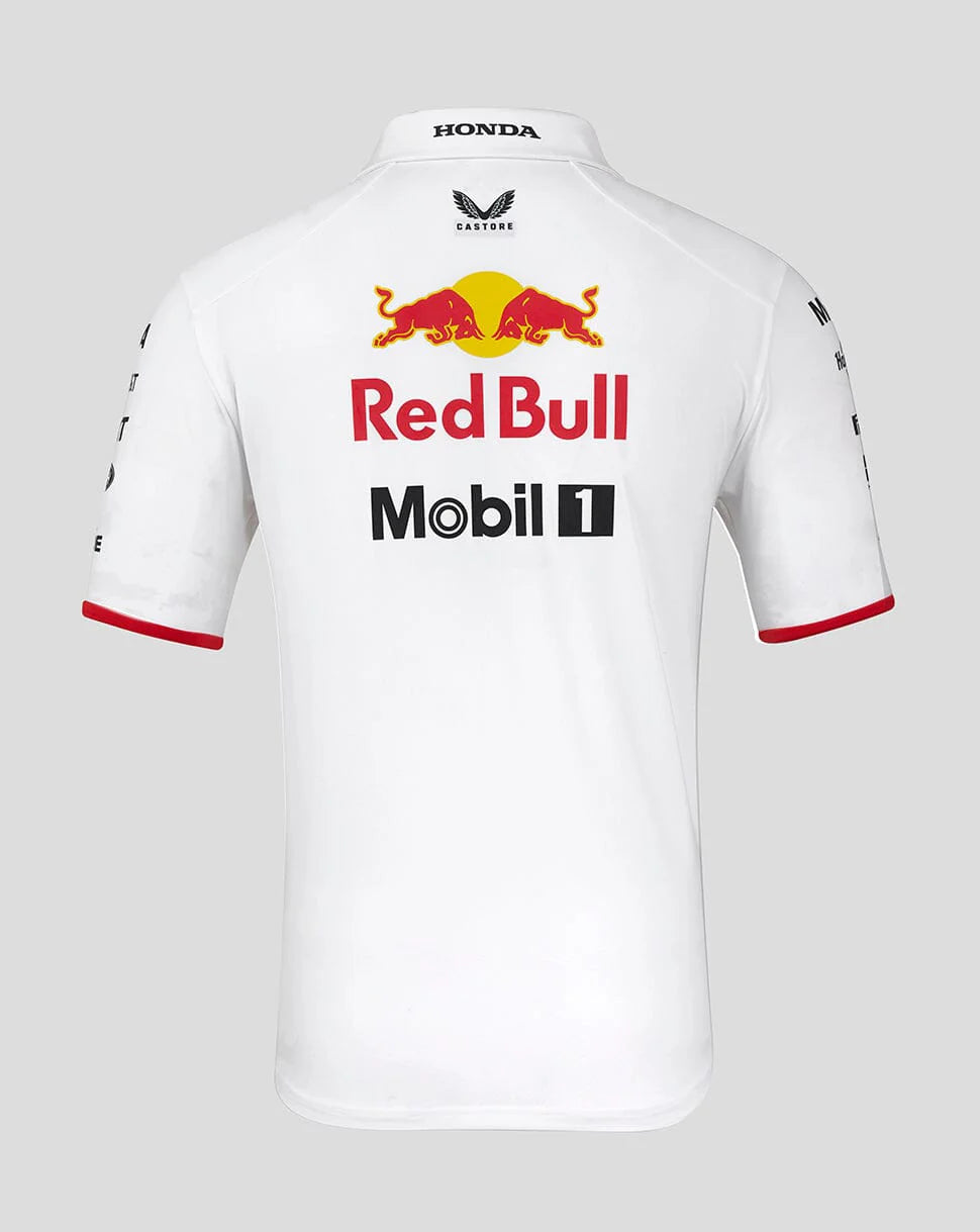 Red Bull 2025 Japanese GP Special Edition Polo