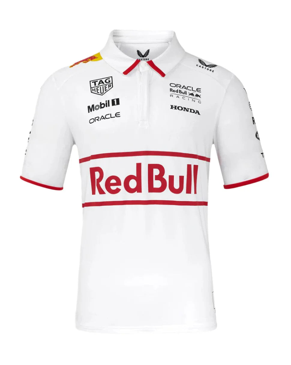RB 2025 Japanese GP Special Edition Polo