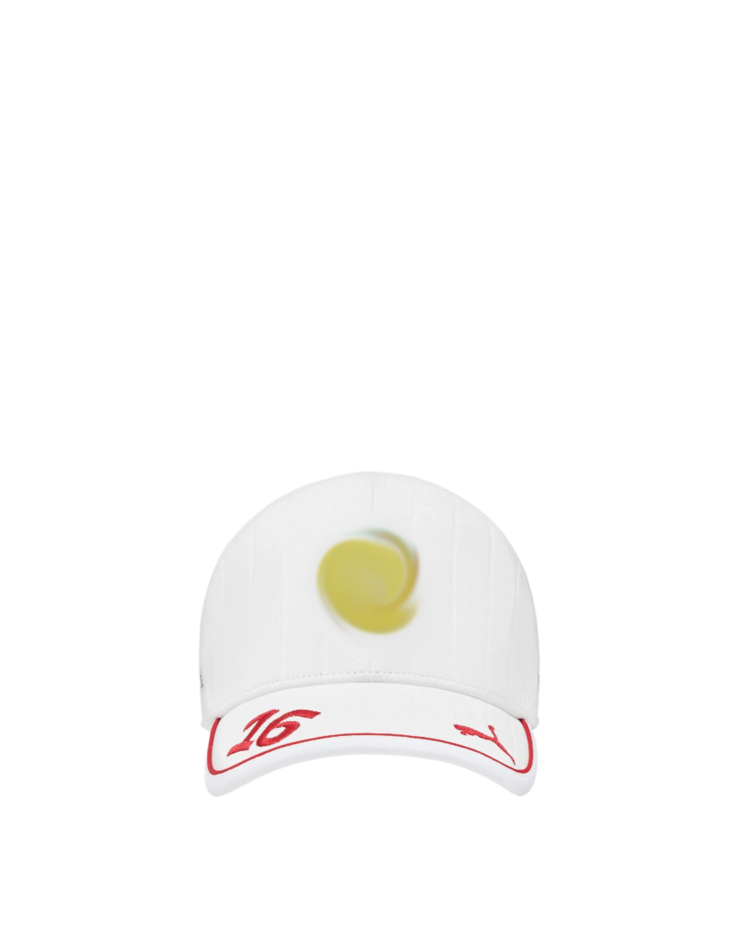 Charles Leclerc Miami Special Edition Cap