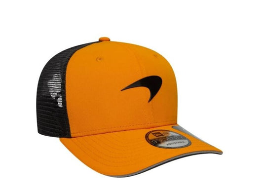 McLaren 2025 Team Cap