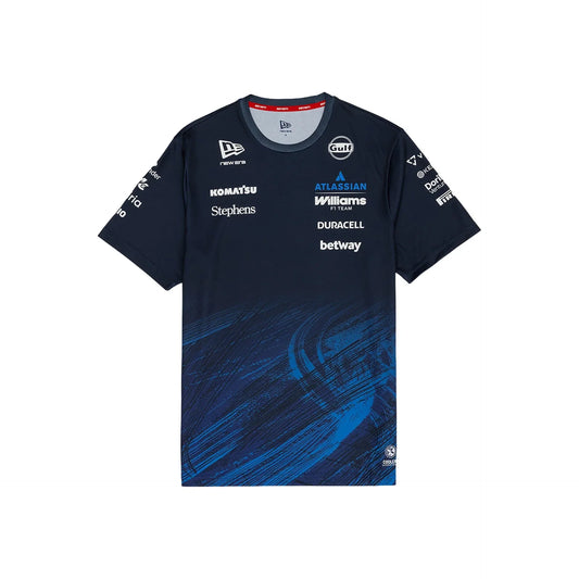 Williams 2026 Jersey