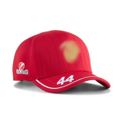 2025 Hamilton Cap #44