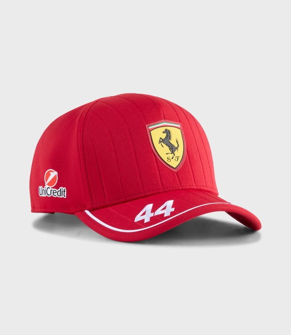 2025 Hamilton Cap #44