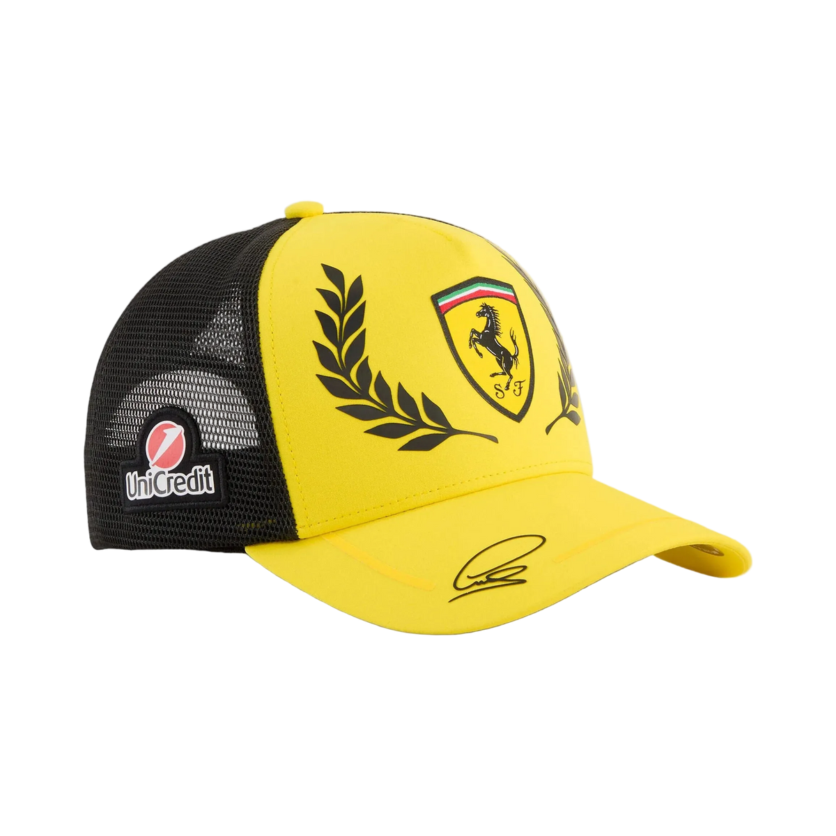 Lewis Hamilton 2026 Special Cap