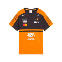 McLaren 2026 Jersey