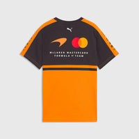 McLaren 2026 Jersey