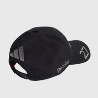Audi 2026 Team Cap Black #27