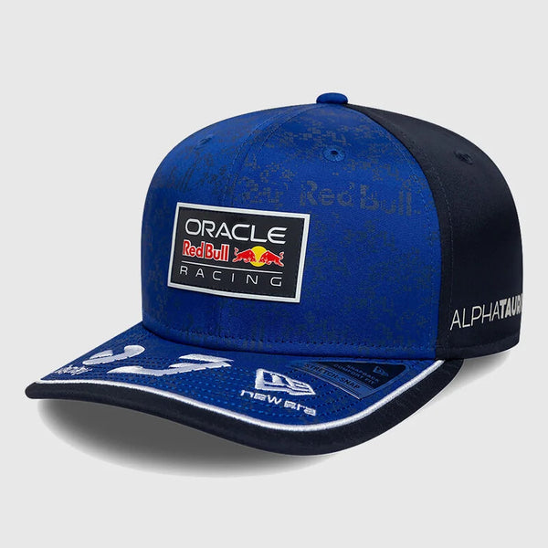 Red Bull 2026 Max Verstappen #3 Cap