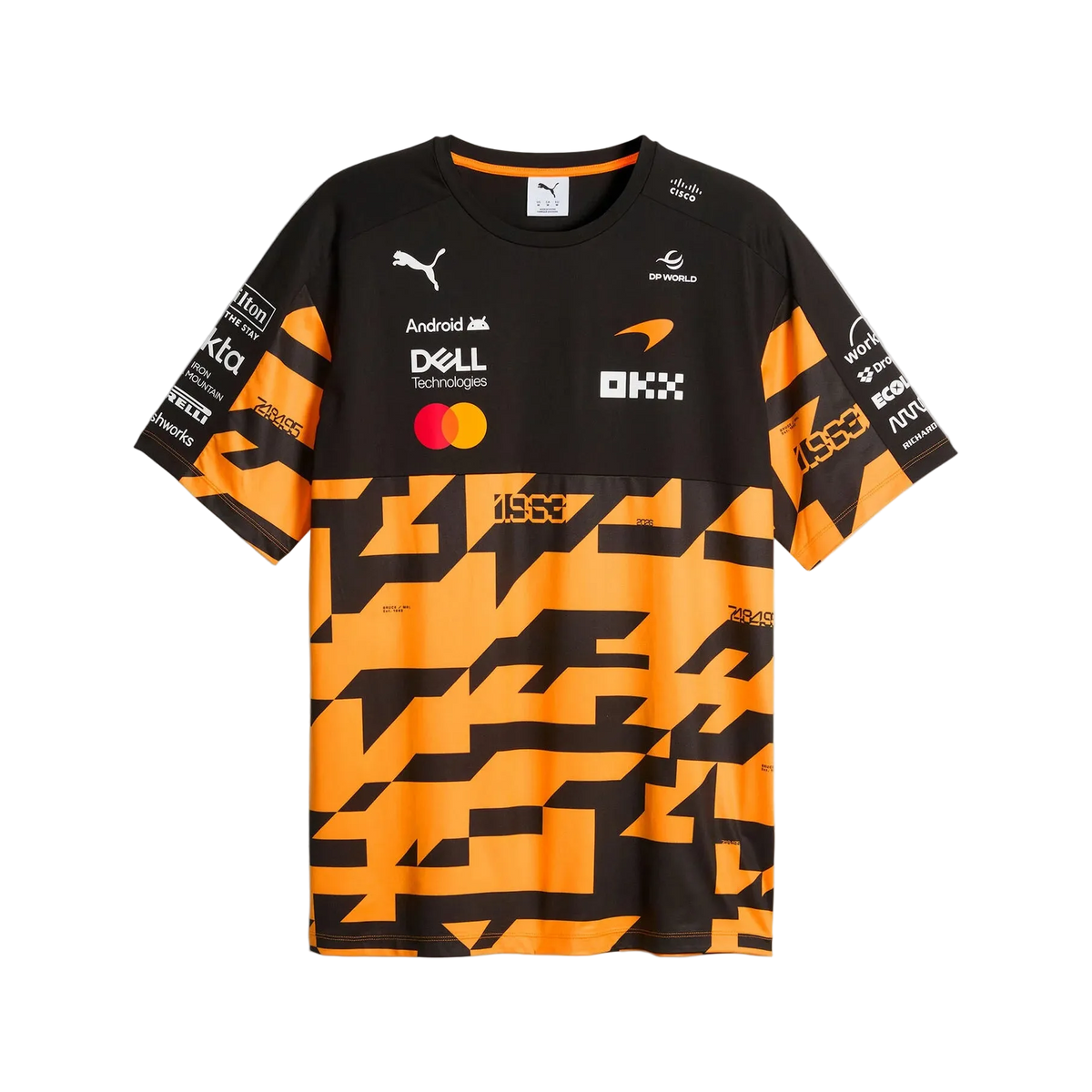 Apparel