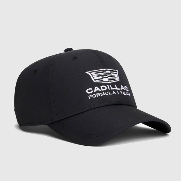 Cadillac 2026 Cap #11 Perez