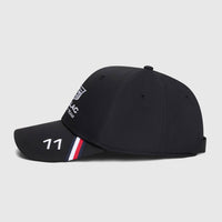 Cadillac 2026 Cap #11 Perez