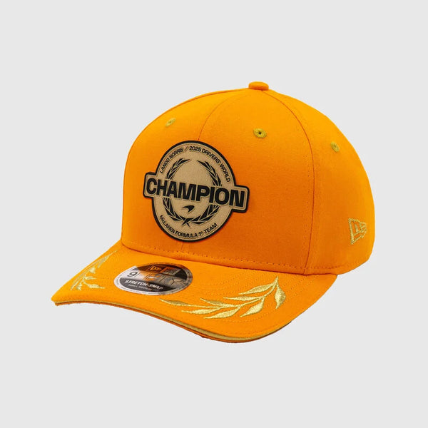Norris Champion Cap