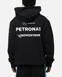 Official 2026 Mercedes Hoodie