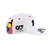 Max Verstappen 2025 RB Japanese GP Cap