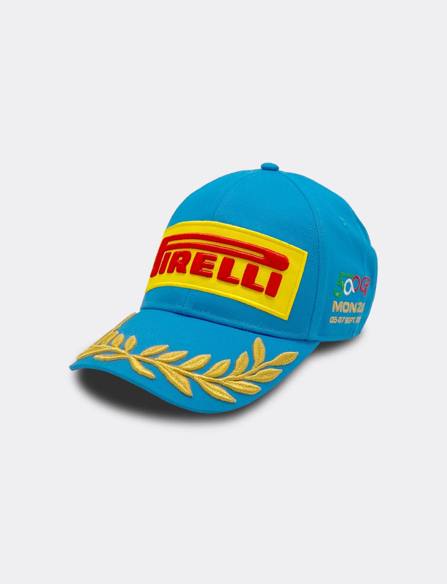 Pirelli Monza Podium Cap