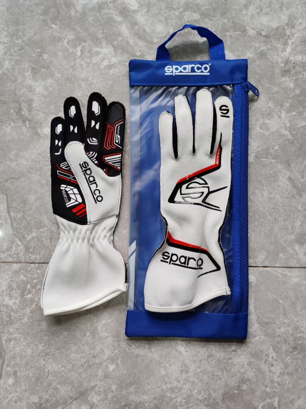 Sparco ARROW Racing Gloves AAA