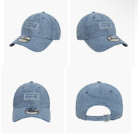 RB Light Blue Cap
