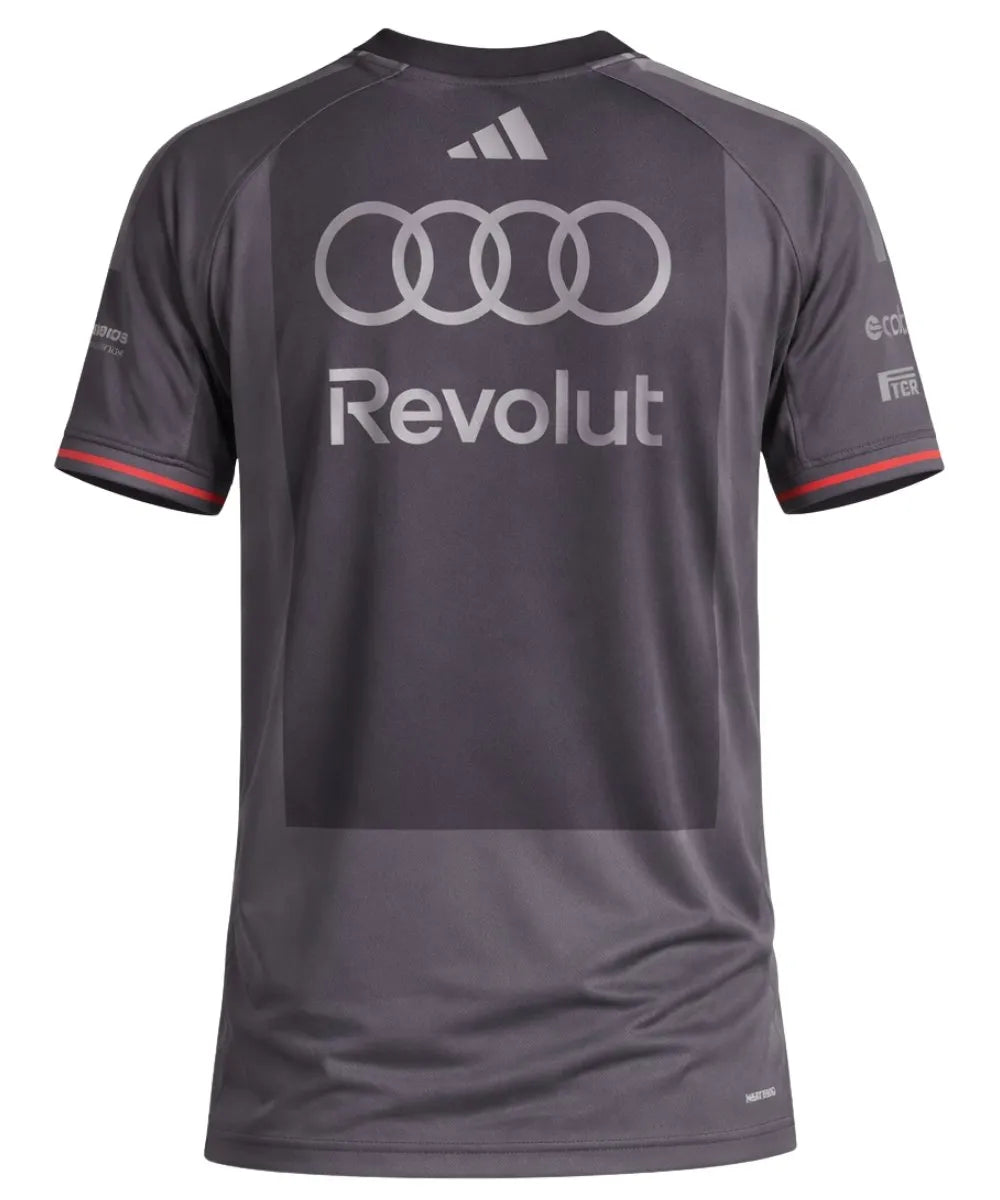 Audi 2026 Jersey