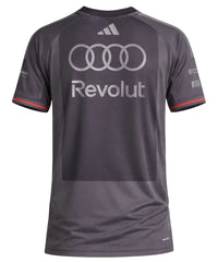 Audi 2026 Jersey
