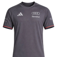Audi 2026 Jersey