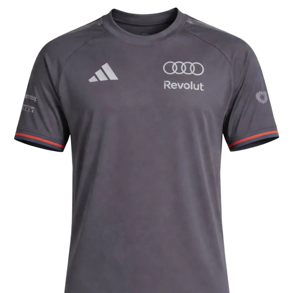 Audi 2026 Jersey