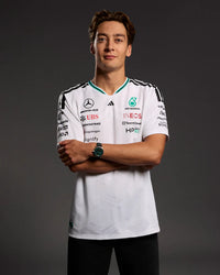 Mercedes 2026 Jersey