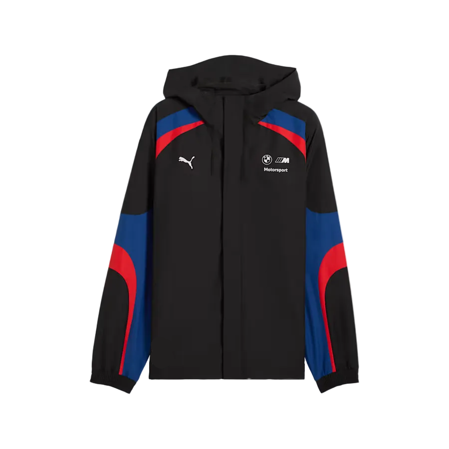 BMW 2026 Team Wind Breaker Jacket