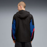 BMW 2026 Team Wind Breaker Jacket