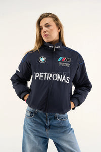 BMW Bomber Racing Jacket