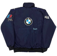 BMW Bomber Racing Jacket