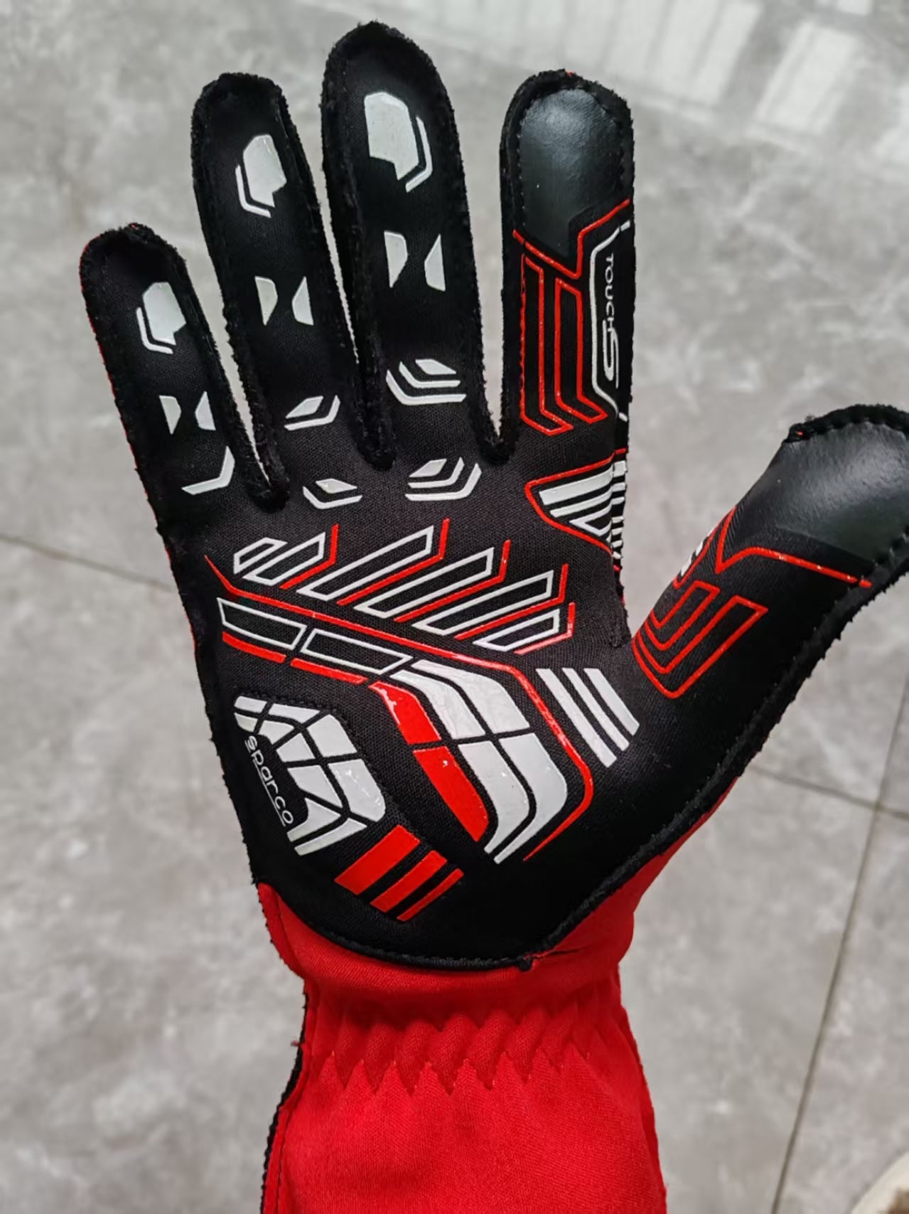 Sparco ARROW Racing Gloves AAA