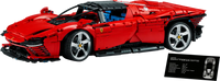 Daytona SP3 Set
