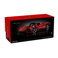 Daytona SP3 Set