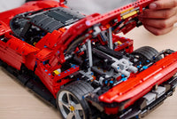 Daytona SP3 Set