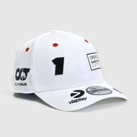 Max Verstappen 2025 RB Japanese GP Cap