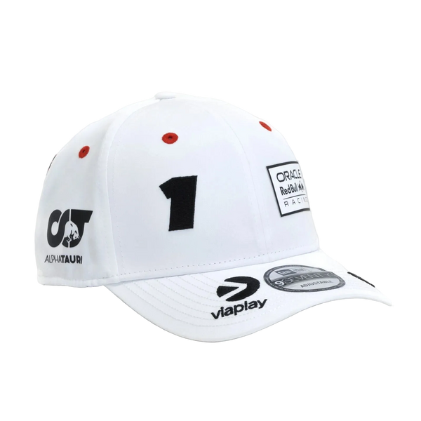 Max Verstappen 2025 RB Japanese GP Cap