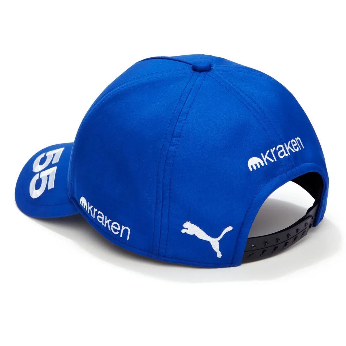 Williams 2025 Carlos Sainz Cap #55