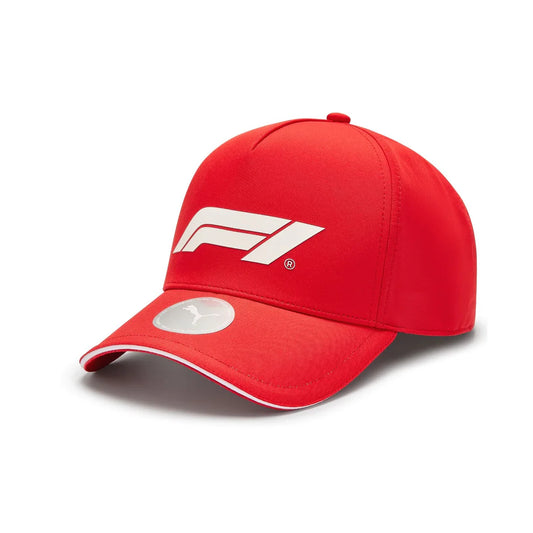 F1 Cap
