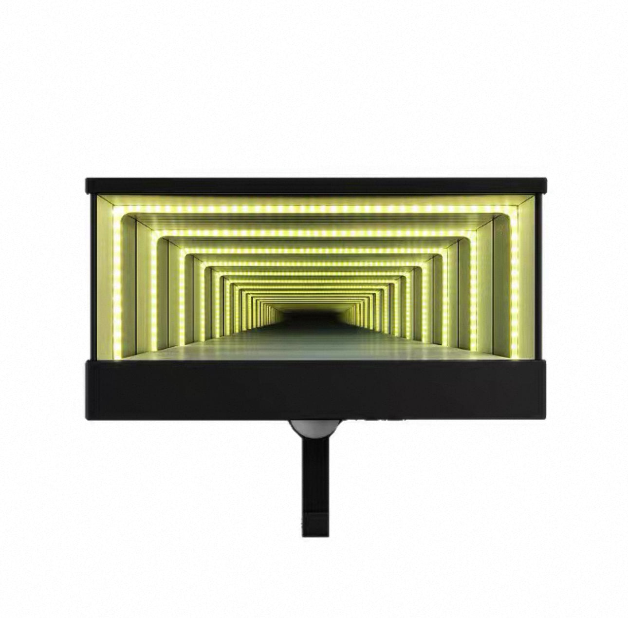 Infinity Garage Light-Up Key Holder