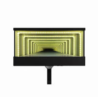 Infinity Garage Light-Up Key Holder