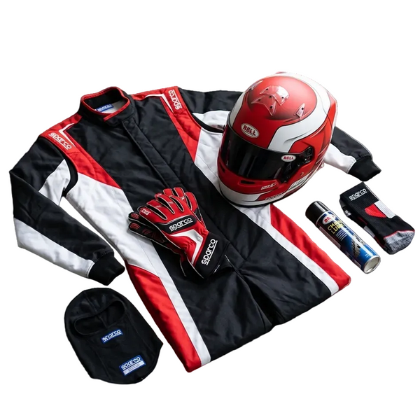 Karting Gear