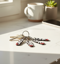 DRS Keychain