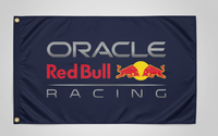 RB Team Flag 90x60cm