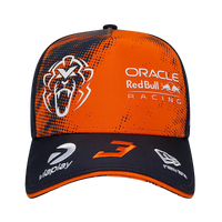 Max Verstappen cap