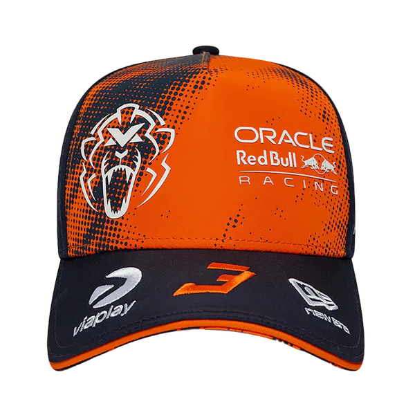 Max Verstappen cap