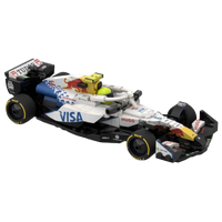 VCARB02 Lego