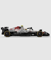 RB21 Japan Special Livery Lego