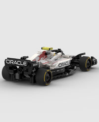 RB21 Japan Special Livery Lego