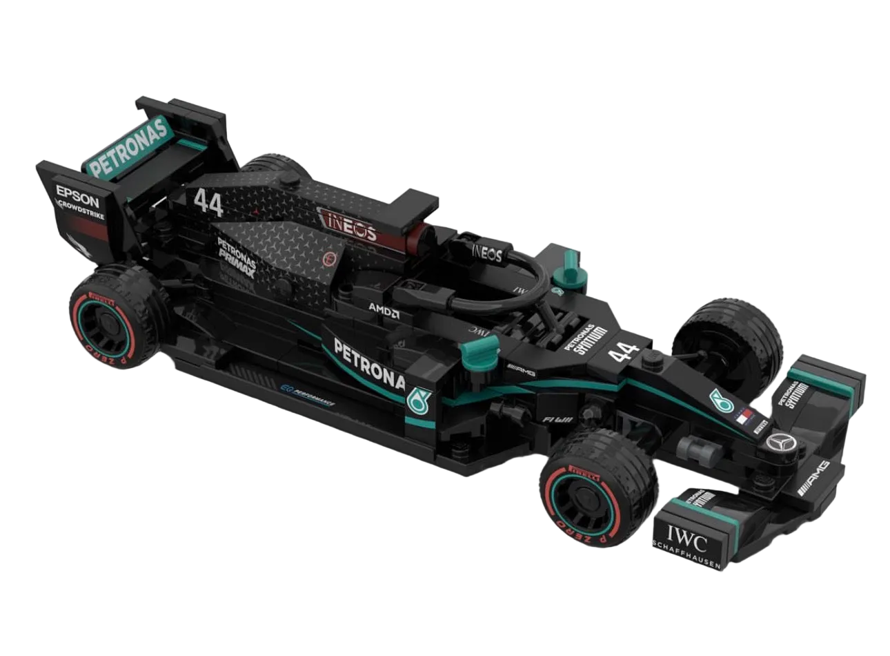 W11 Lego