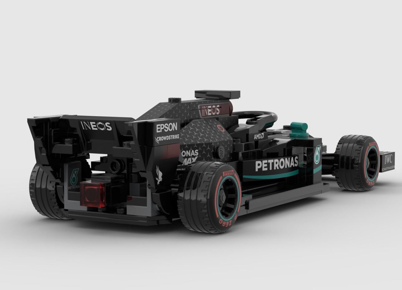W11 Lego